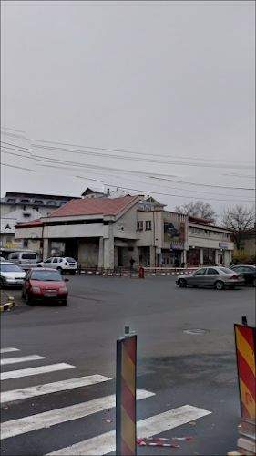 Suceava's Central Bus Station - <nil>