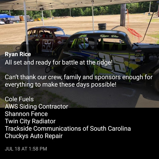 Radiator Shop «Twin City Radiator & Alternator Inc», reviews and photos, 414 Elm St, Biddeford, ME 04005, USA