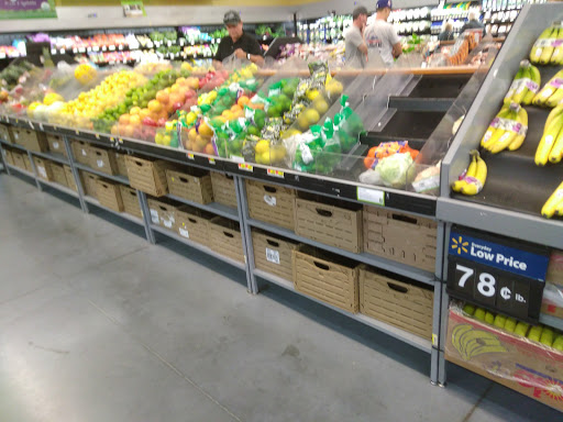 Supermarket «Walmart Neighborhood Market», reviews and photos, 512 N Ventu Park Rd, Thousand Oaks, CA 91320, USA