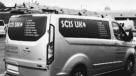 SCIS UK Limited