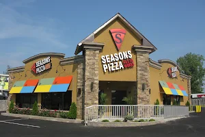 Seasons Pizza image