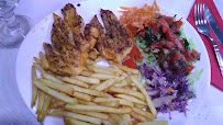 Kebab du Restaurant turc Restaurant Adana à Paris - n°11