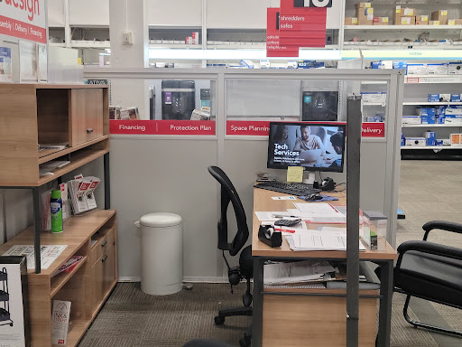 Office Supply Store «Office Depot», reviews and photos, 475 W Brandon Blvd, Brandon, FL 33511, USA