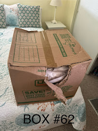 No Borders - Moving & Storage - Photo 1 - Car repair in , Jersey City