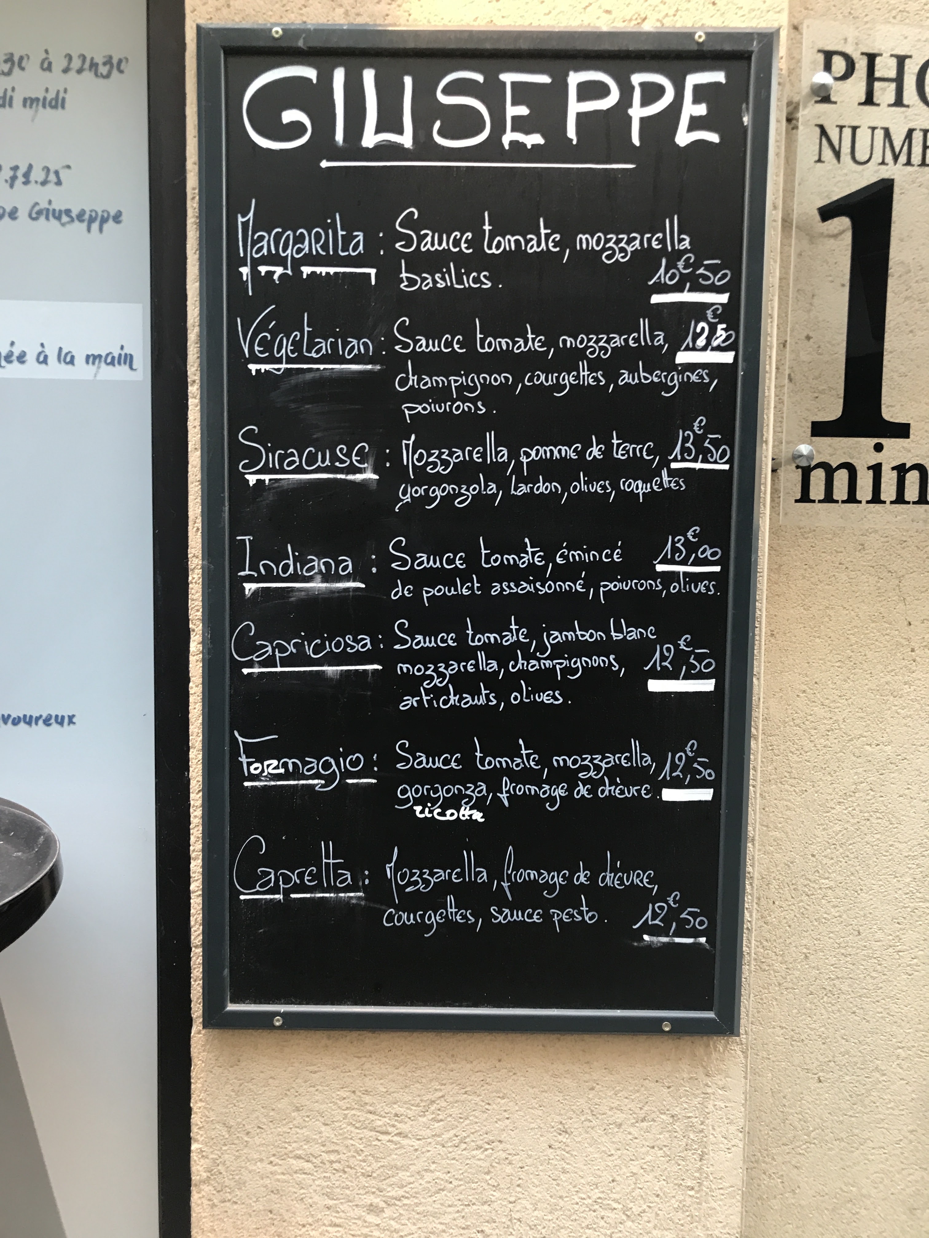 Photo n° 4 de l'avis de Séverine. fait le 22/07/2021 à 18:12