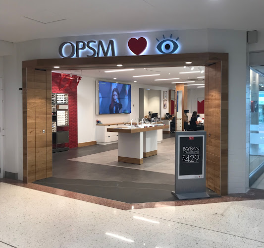 OPSM Hamilton - Optician