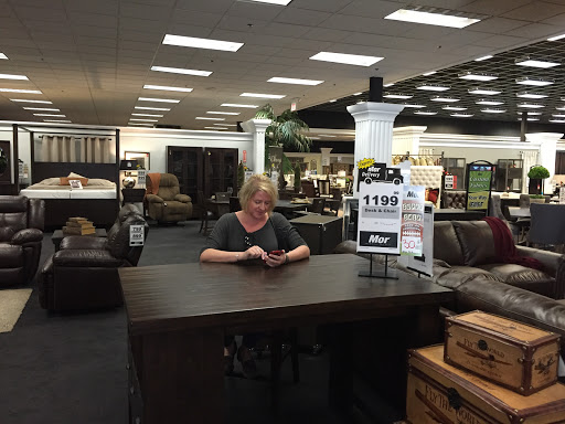 Furniture Store «Mor Furniture for Less», reviews and photos, 1270 W Elliot Rd, Tempe, AZ 85284, USA