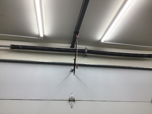 Harveys Garage Door image