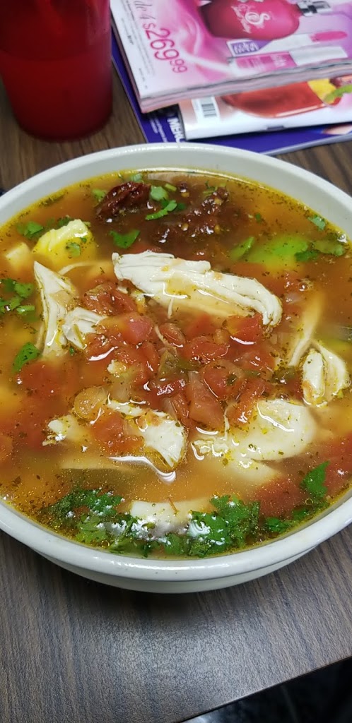 Little Mexico Restaurant 85607