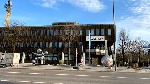 Stellenangebote Hausreinigung Munich