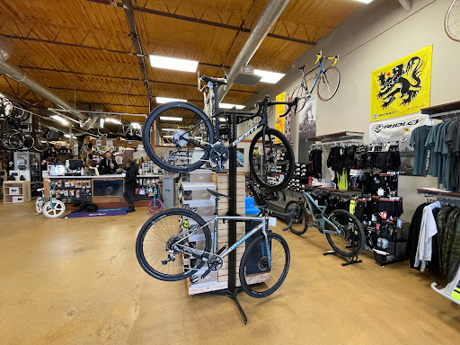 Bicycle Store «Reality Bikes», reviews and photos, 20 Tri-County Plaza, Cumming, GA 30040, USA