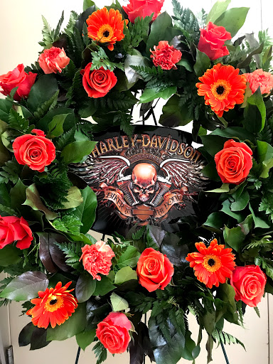 Florist «Platte Floral», reviews and photos, 1417 E Platte Ave, Colorado Springs, CO 80909, USA