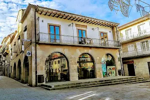 Oficina Municipal de Turismo de Pontevedra image