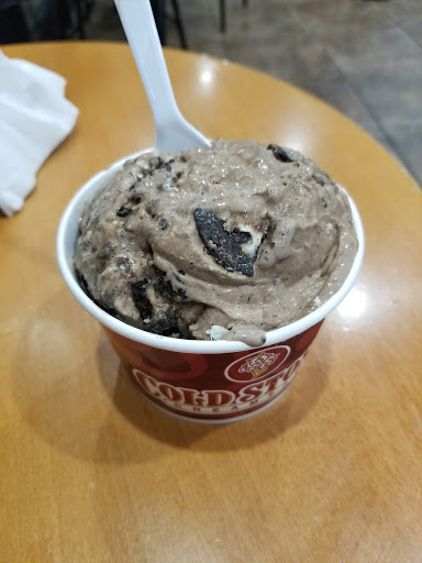 Ice Cream Shop «Cold Stone Creamery», reviews and photos, 1615 Town Center Dr, Lakeland, FL 33803, USA