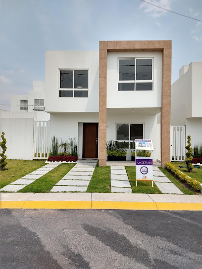 Residencial Jema