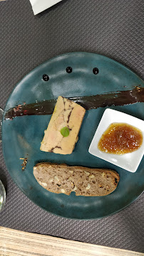 Foie gras du Restaurant français restaurant Bistrot 2 à Monpazier - n°12