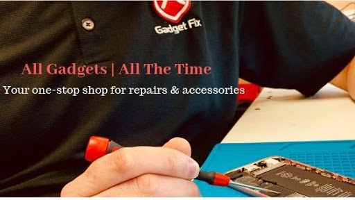 Gadget Fix, 520 Lenora St, Seattle, WA 98121, USA, 