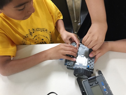 NextGen Tech Learning image