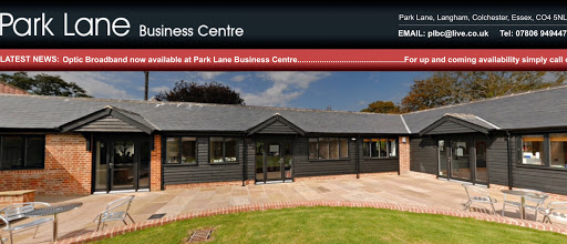 Park Lane Business Centre