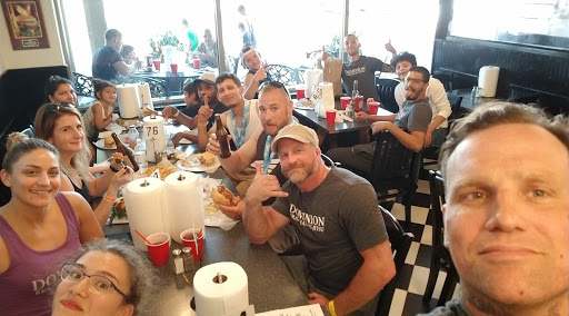 Martial Arts School «Manassas Mixed Martial Arts», reviews and photos, 8068 Flannery Ct, Manassas, VA 20109, USA