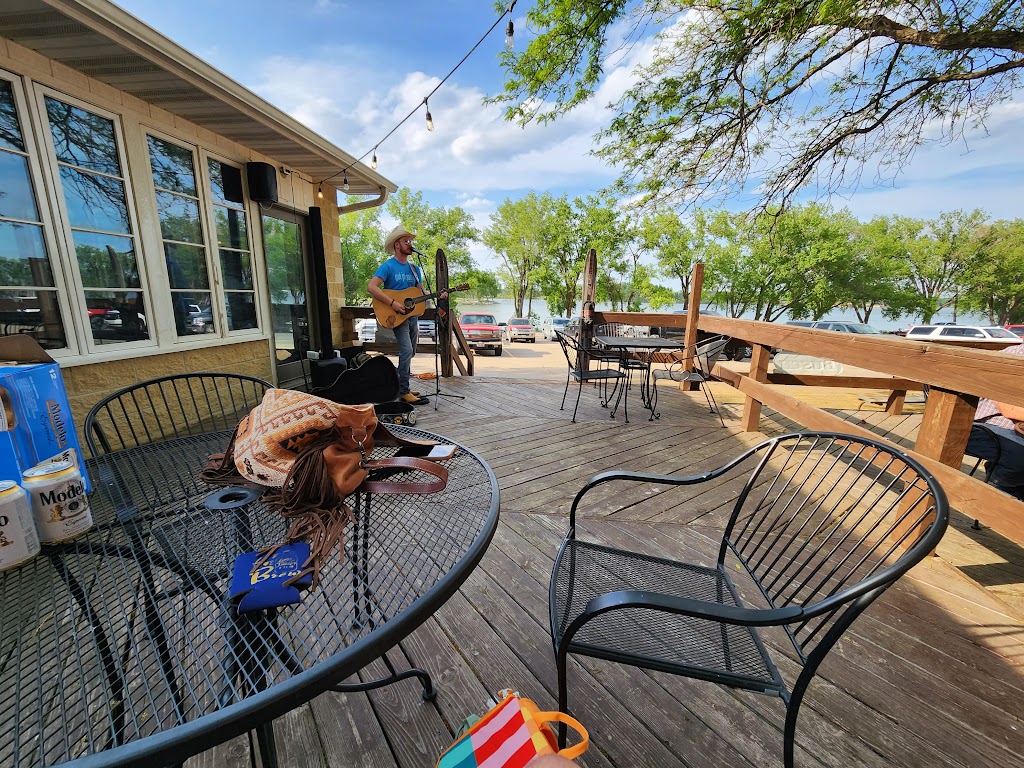 Lovewell Grill & Marina 66970