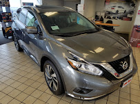 Crown Motors Nissan - Photo 2 - Car repair in Redding, CA, Redding