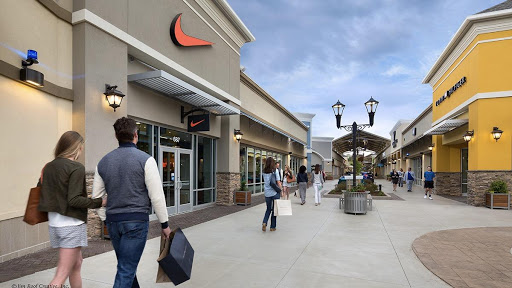 Tanger Outlets Asheville