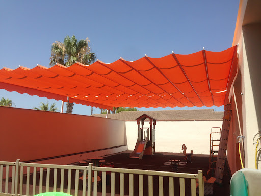 Persianas y Toldos Monzón – (Cullera)