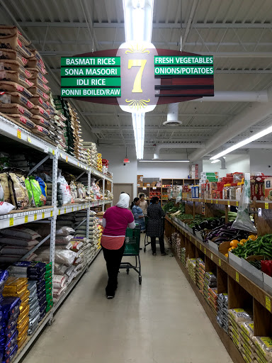 Indian Grocery Store «Patel Brothers», reviews and photos, 504 Boston Turnpike, Shrewsbury, MA 01545, USA