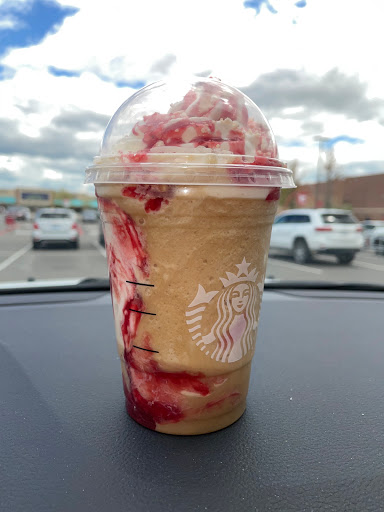 Coffee Shop «Starbucks», reviews and photos, 2148 Metro Pkwy, Sterling Heights, MI 48310, USA