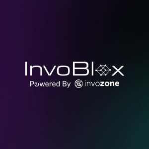 InvoBlox - Blockchain Development Company