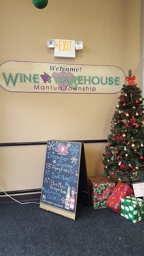 Wine Store «Wine Warehouse of Mantua», reviews and photos, 222 Bridgeton Pike, Mantua Township, NJ 08051, USA
