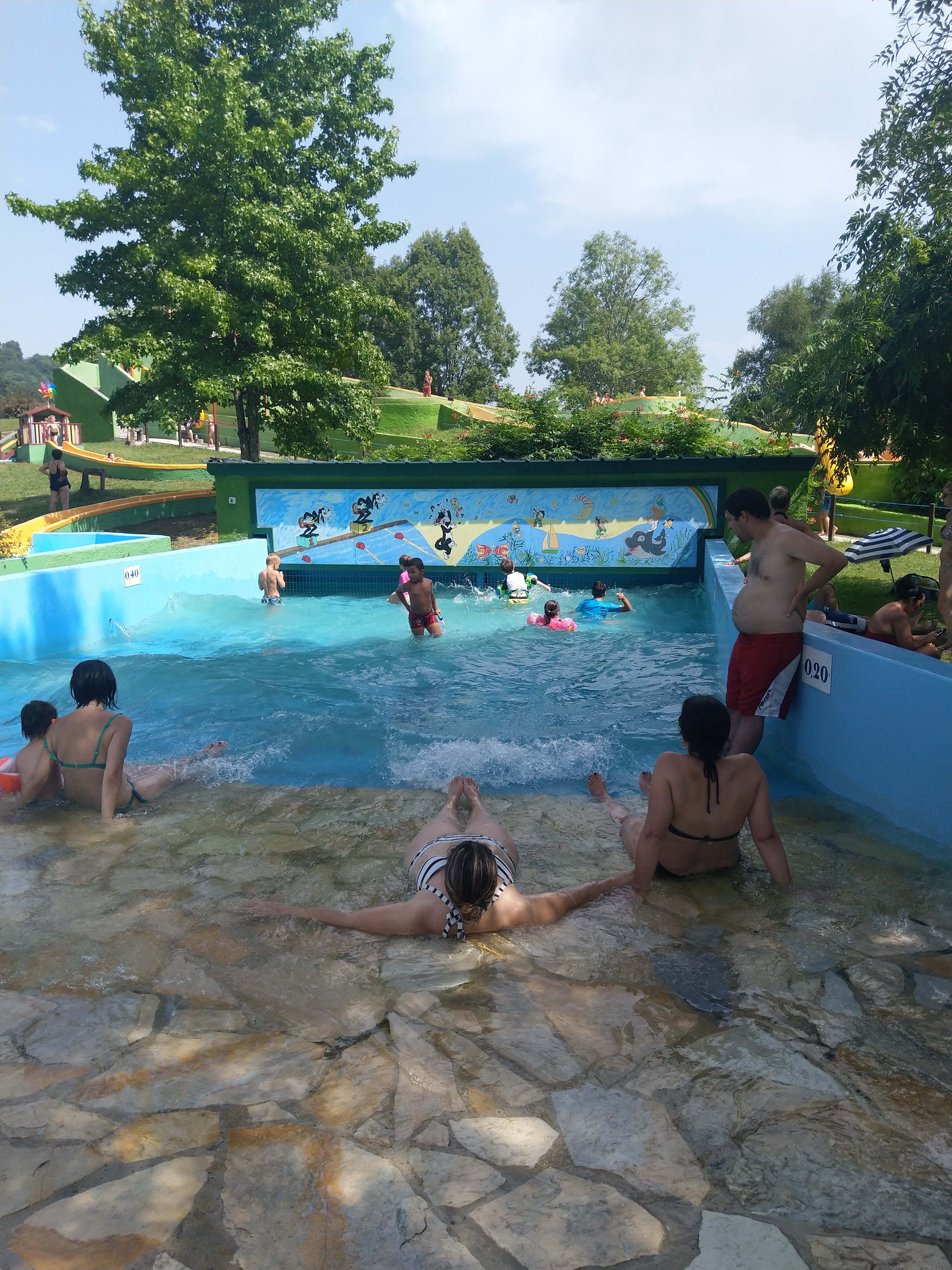 Photo n° 2 de l'avis de Claudia.o fait le 30/07/2019 à 05:32
