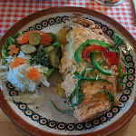 Photo n°1 de l'avis de Ralf. fait le 13/11/2021 à 19:44 sur le  The Wild Stag à Leutersdorf