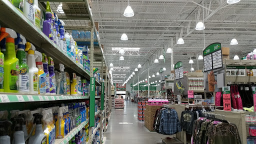 Home Improvement Store «Menards», reviews and photos, 3660 N Maize Rd, Wichita, KS 67205, USA