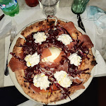 Photo n°1 de l'avis de Dr..a fait le 25/10/2020 à 20:13 sur le  'A Livella à San Lorenzo al Mare