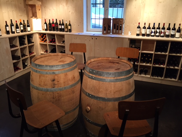 Rezensionen über Weingarage in Zürich - Spirituosengeschäft