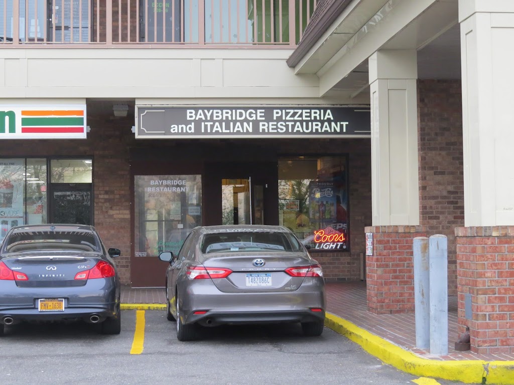 Ponticello Baybridge Italian Restaurant & Pizzeria 11360