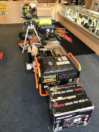 Pawn Shop «Fast Cash Buy & Sell», reviews and photos, 107 N Main St, Forked River, NJ 08731, USA