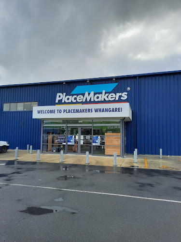 PlaceMakers Whangarei - Whangarei