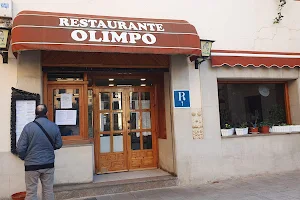 Restaurante Olimpo image