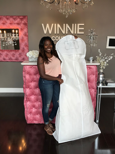 Bridal Shop «Winnie Couture», reviews and photos, 2995 Preston Rd #1580, Frisco, TX 75034, USA