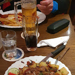 Photo n°1 de l'avis de Mathias.u fait le 19/03/2022 à 08:04 sur le  Zum Wilden Schmied à Bad Oeynhausen