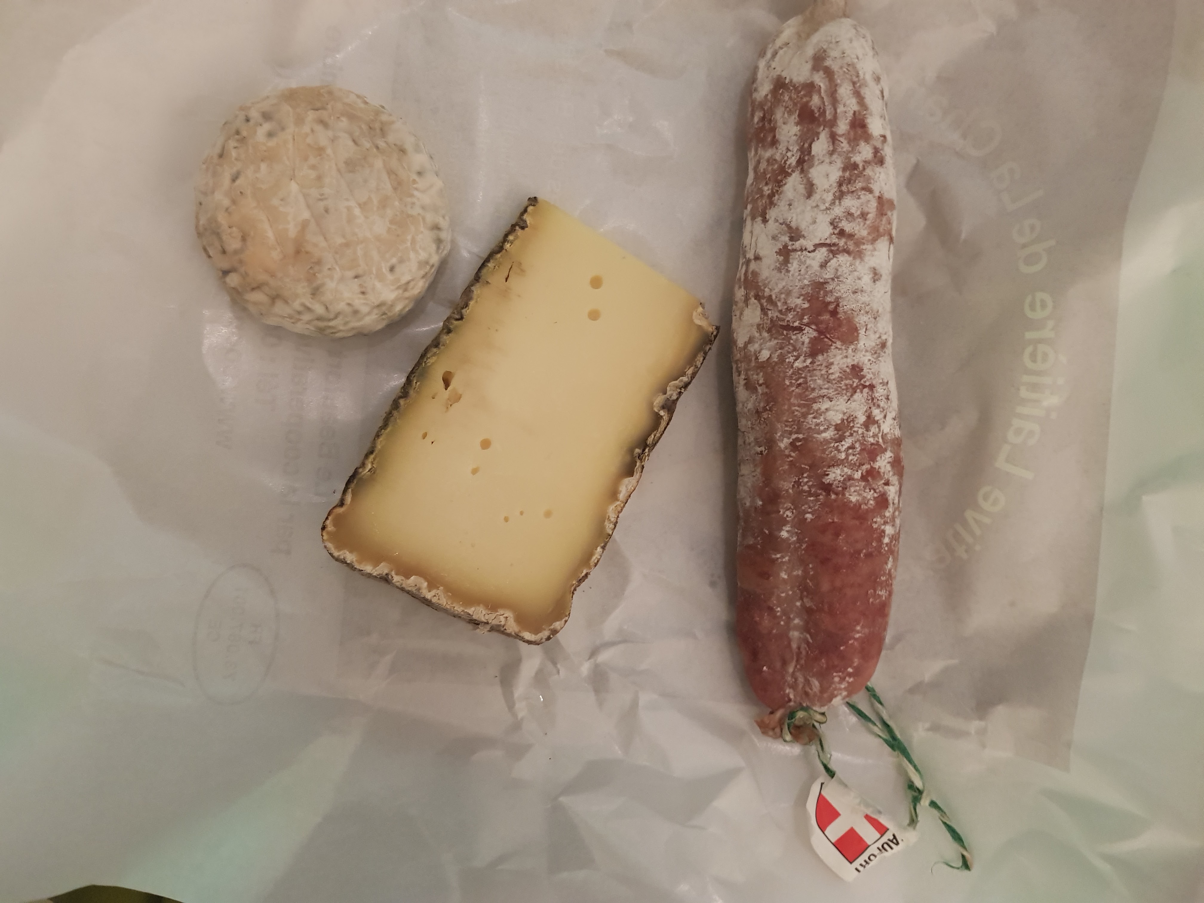 Photo n° 1 de l'avis de joana.o fait le 30/03/2019 à 16:07