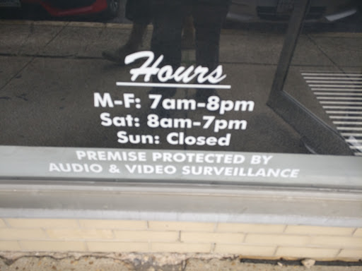 Dry Cleaner «ZIPS Dry Cleaners», reviews and photos, 7563 Ritchie Hwy, Glen Burnie, MD 21061, USA