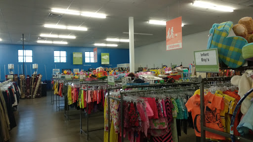 Thrift Store «Goodwill Retail Store & Donation Center», reviews and photos
