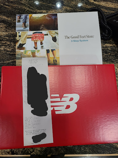 Orthotics & Prosthetics Service «The Good Feet Store», reviews and photos, 2035 NW Allie Ave, Hillsboro, OR 97124, USA