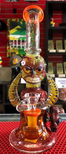 Glass Blower «Public Smoke Shop», reviews and photos, 341 Main St, Longmont, CO 80501, USA