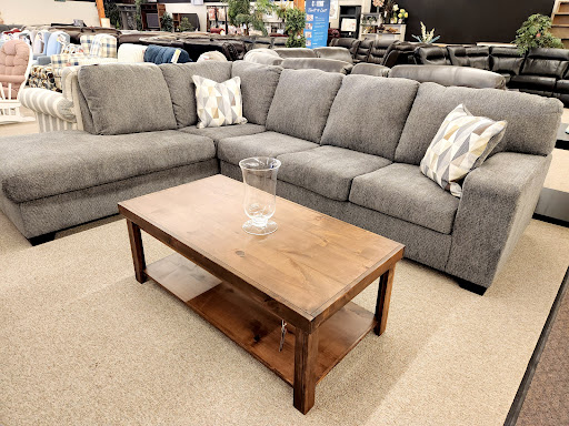 Furniture Store «John Paras Furniture & Mattresses», reviews and photos, 3565 S Redwood Rd, West Valley City, UT 84119, USA