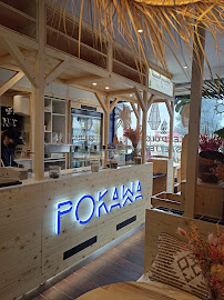 Café du Restaurant hawaïen POKAWA Poké bowls à Les Sables-d'Olonne - n°3